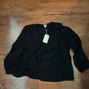 A new day blouse size M